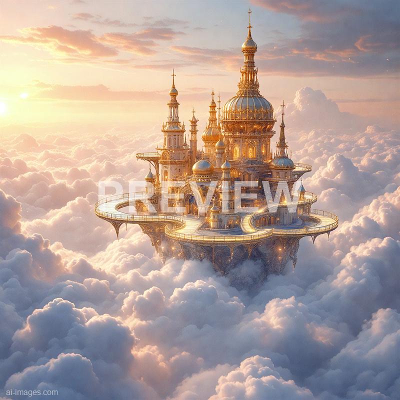 15322 - floating-city-above-the-clouds-a-golden-kingdom-drift_250706003237_00001